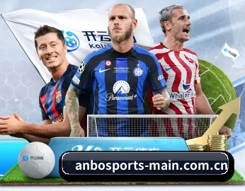 了解平台 - 体育资讯内容服务 | ANBOSPORTS