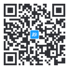 iPhone APP 二维码（ANBOSPORTS）